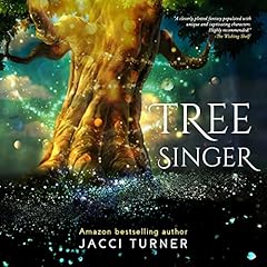 Tree Singer cover art