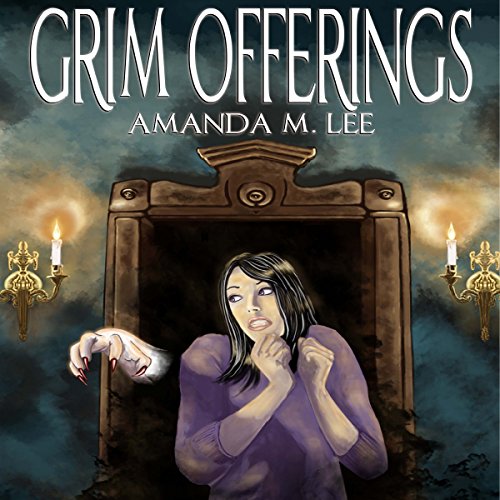 Grim Offerings cover art