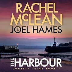 The Harbour cover art