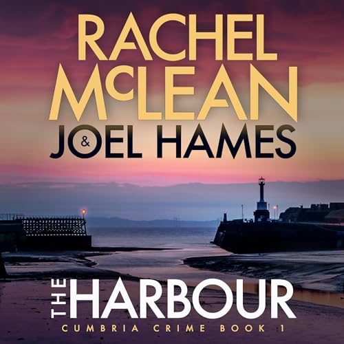 The Harbour cover art