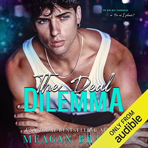 Couverture de The Deal Dilemma