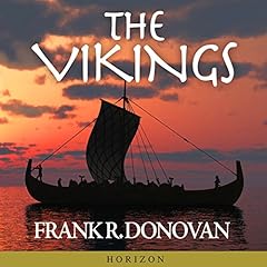 The Vikings cover art