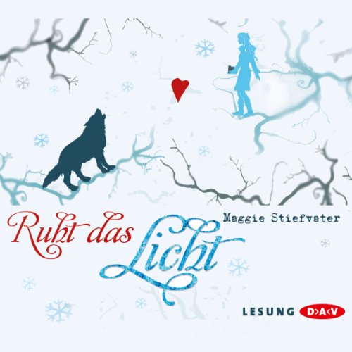 Ruht das Licht cover art