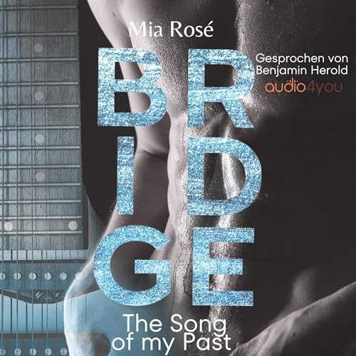 Bridge - The song of my past Titelbild