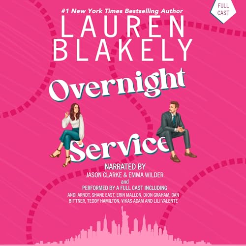 Overnight Service cover art