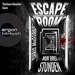 Escape Room Titelbild