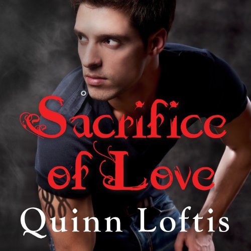 Sacrifice of Love cover art