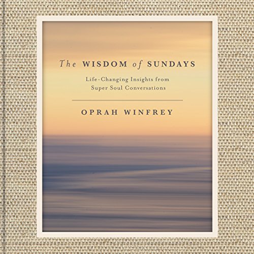 The Wisdom of Sundays cover art