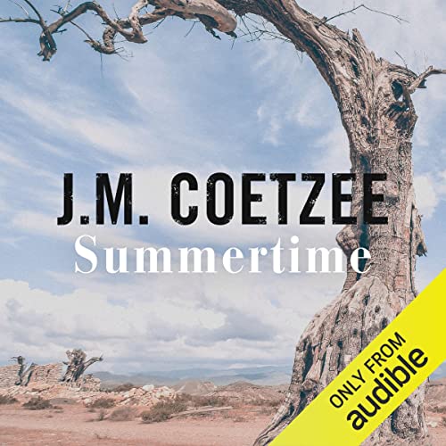 Couverture de Summertime