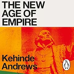 The New Age of Empire cover art