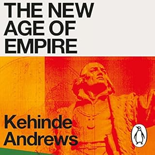 The New Age of Empire cover art