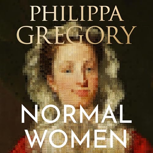 Normal Women cover art