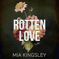 Rotten Love Titelbild