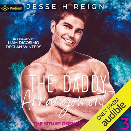 The Daddy Arrangement cover art