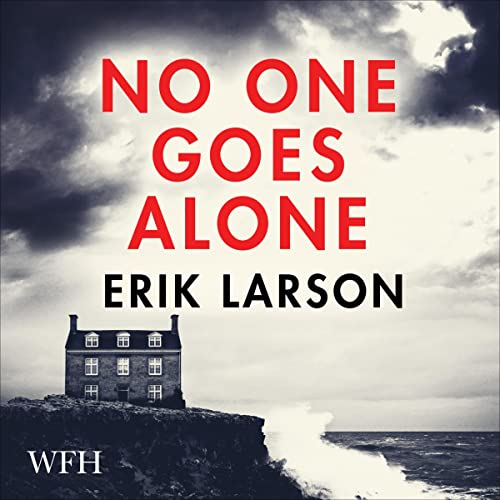 No One Goes Alone cover art