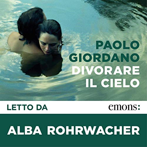 Divorare il cielo cover art