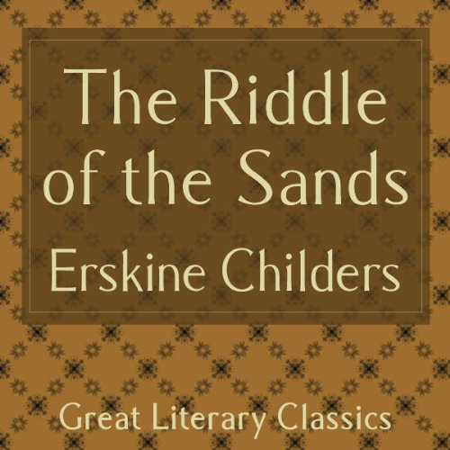 The Riddle of the Sands cover art