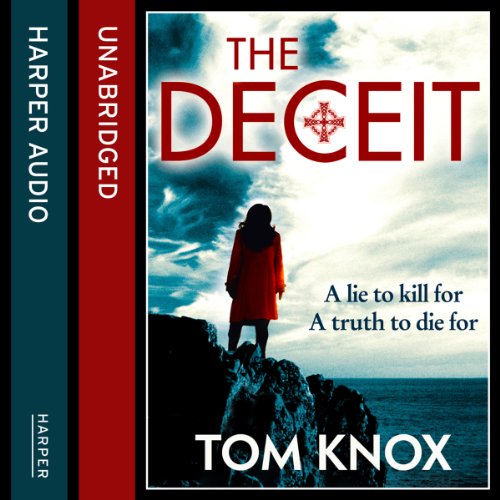 The Deceit cover art