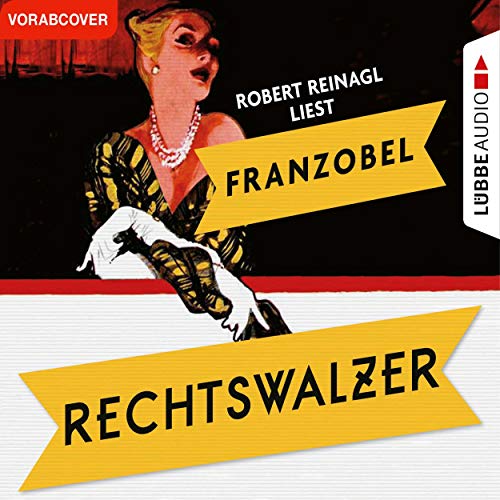 Rechtswalzer cover art