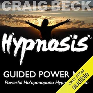 Guided Power Nap Audiolibro Por Craig Beck arte de portada