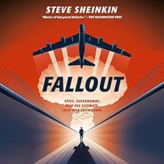 Fallout cover art