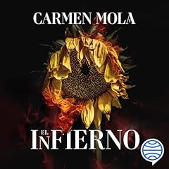 El Infierno cover art