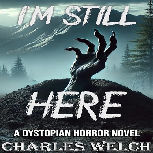 I’m Still Here Titelbild