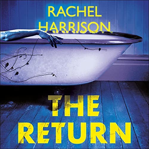 The Return cover art