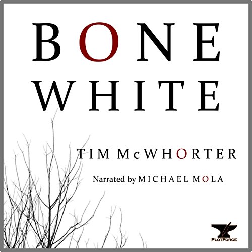 Bone White cover art