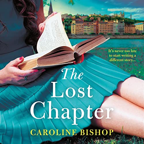 Couverture de The Lost Chapter