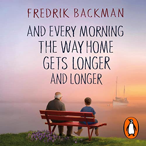 And Every Morning the Way Home Gets Longer and Longer cover art