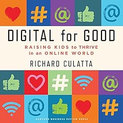 Digital for Good cover art