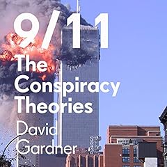 9/11: The Conspiracy Theories cover art