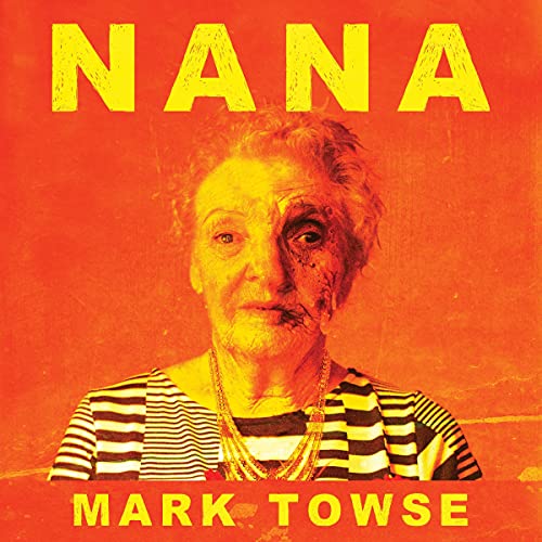 Nana cover art