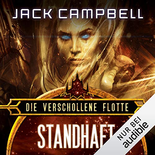 Standhaft cover art