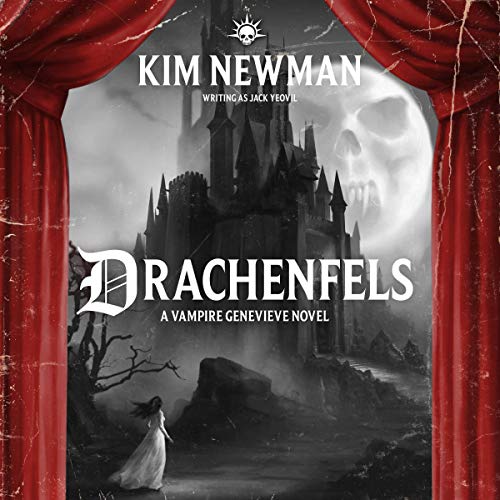 Drachenfels cover art