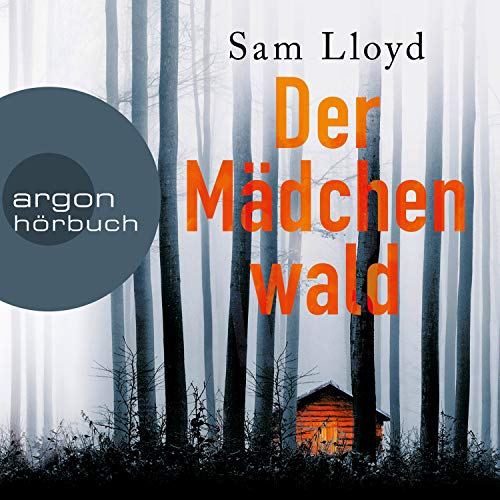 Couverture de Der Mädchenwald