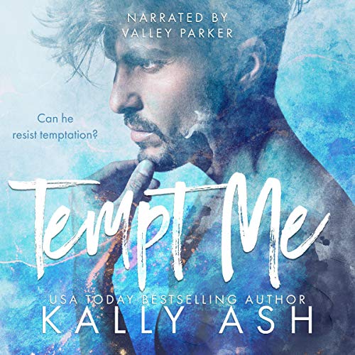 Tempt Me (A Single Dad and Nanny Romance) Titelbild