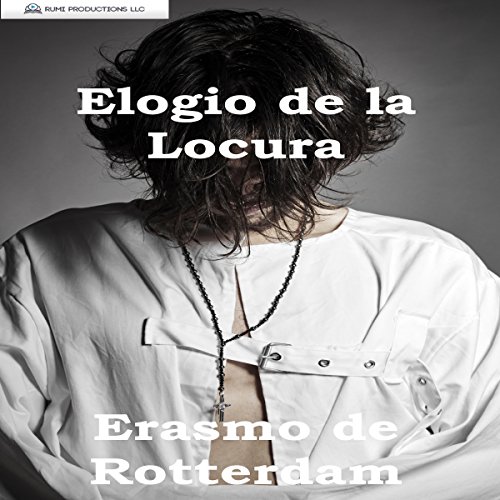 Elogio de la Locura [In Praise of Folly] cover art