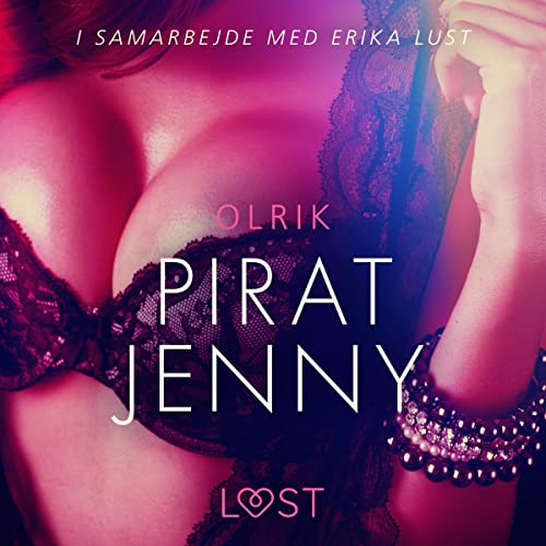 Pirat Jenny cover art