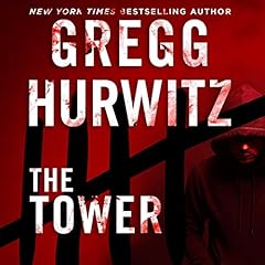 The Tower cover art