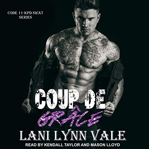 Page de couverture de Coup De Grace