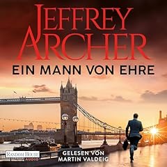 Ein Mann von Ehre cover art