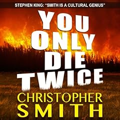 You Only Die Twice cover art