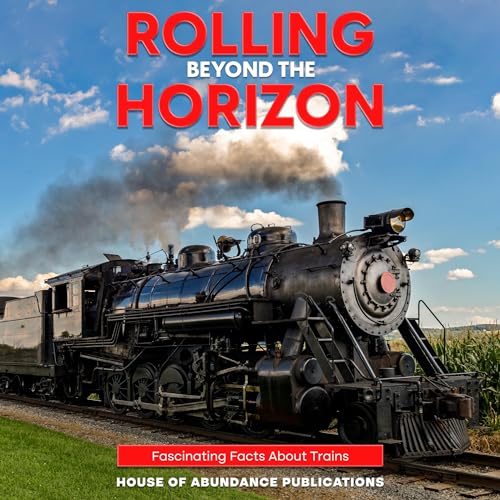 Rolling Beyond the Horizon cover art