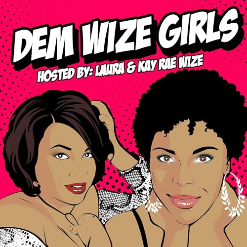 Couverture de Dem Wize Girls