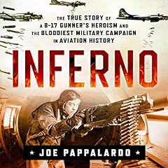 Inferno cover art