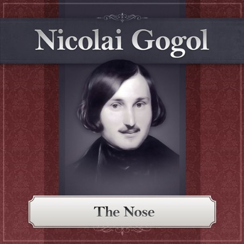 The Nose cover art