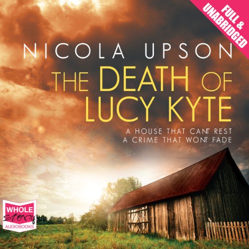 The Death of Lucy Kyte Titelbild