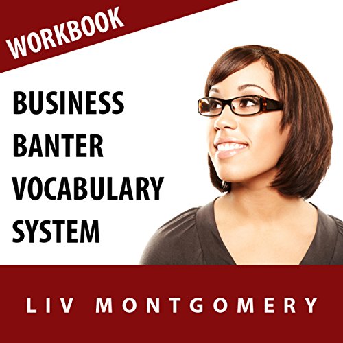 Business Banter Vocabulary System cover art